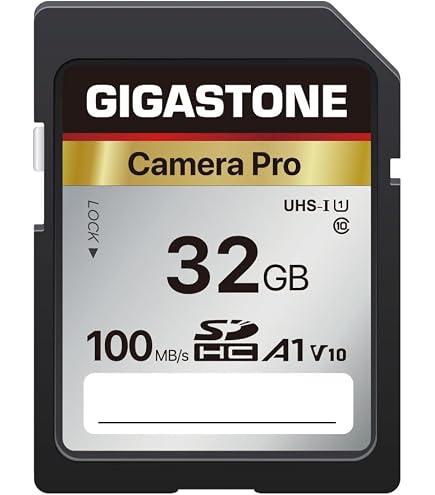 Amazon.com: Parts-Quick 32GB Memory Card for Canon PowerShot SX230